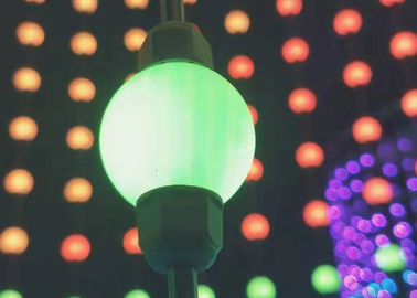 Luzes do pixel do RGB do fechamento da torção de LLT com a contagem 25 personalizada Triklits disponível