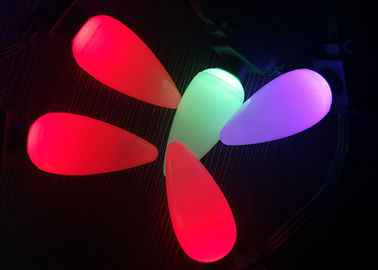 Uso de suspensão interno da decoração da casa do brilho alto de luzes de Natal de DIY