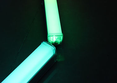 IP65 Waterproof o CE Rohs da baixa tensão das luzes 12VDC do tubo do diodo emissor de luz do RGB habilitado