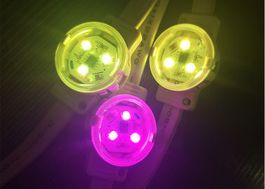O ponto impermeável do diodo emissor de luz IP65 ilumina graus habilitados de Rohs do CE os 180 que veem o anjo